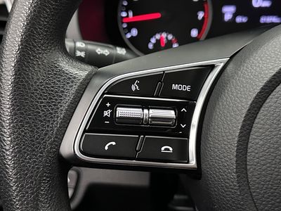 2023 Kia Seltos - Photo 18