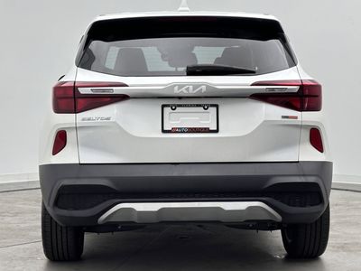 2023 Kia Seltos - Photo 6