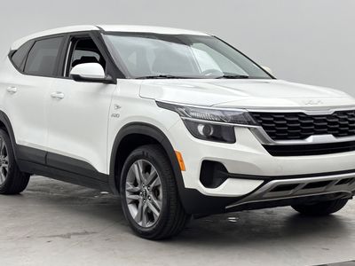 2023 Kia Seltos - Photo 3