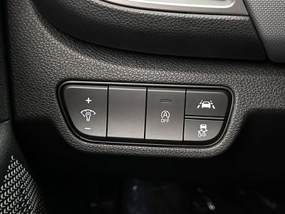 2023 Kia Seltos - Photo 17
