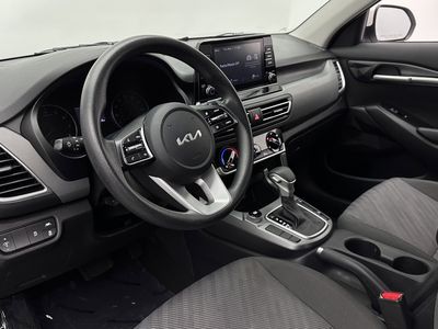2023 Kia Seltos - Photo 8