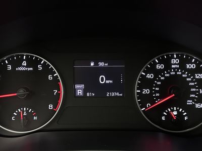 2023 Kia Seltos - Photo 15