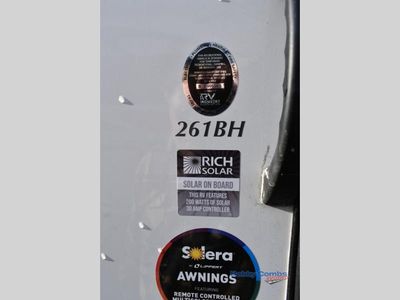 2026 Coachmen RV Catalina Summit Series 8 - Photo 6
