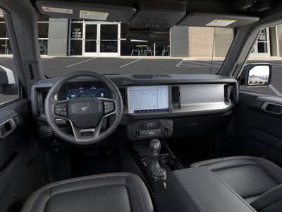 2026 Ford Bronco - Photo 44