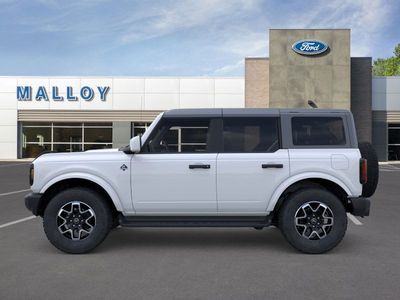 2026 Ford Bronco - Photo 50