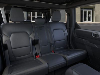 2026 Ford Bronco - Photo 30