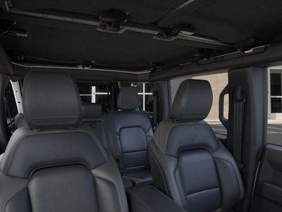 2026 Ford Bronco - Photo 36