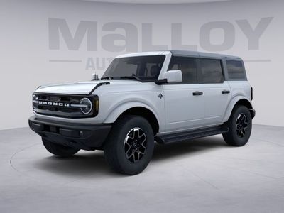 2026 Ford Bronco - Photo 3