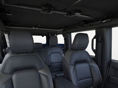 2026 Ford Bronco - Photo 19
