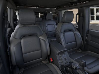 2026 Ford Bronco - Photo 31