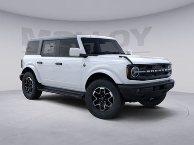 2026 Ford Bronco - Photo 2