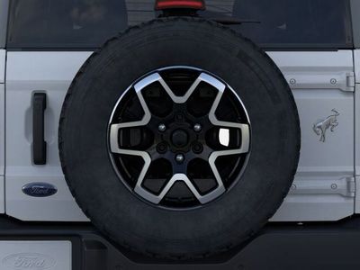 2026 Ford Bronco - Photo 23