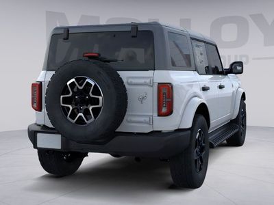 2026 Ford Bronco - Photo 14