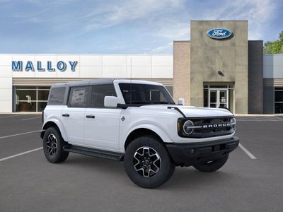 2026 Ford Bronco - Photo 46