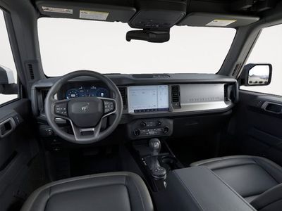 2026 Ford Bronco - Photo 10