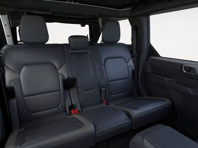 2026 Ford Bronco - Photo 20