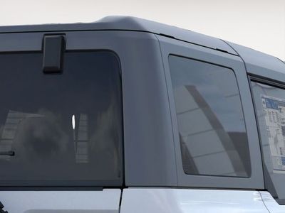 2026 Ford Bronco - Photo 1