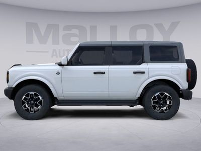2026 Ford Bronco - Photo 21
