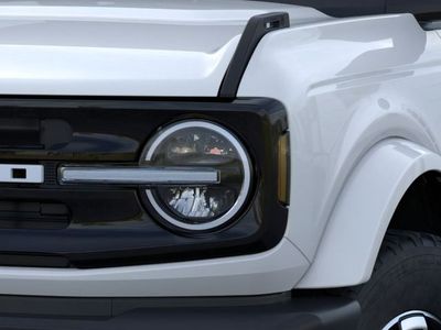 2026 Ford Bronco - Photo 6