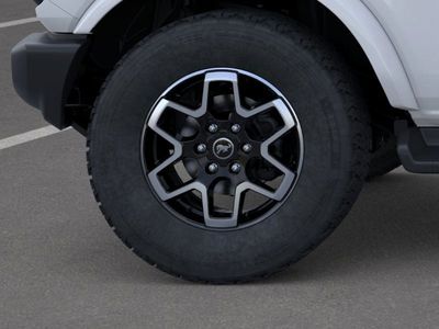 2026 Ford Bronco - Photo 40