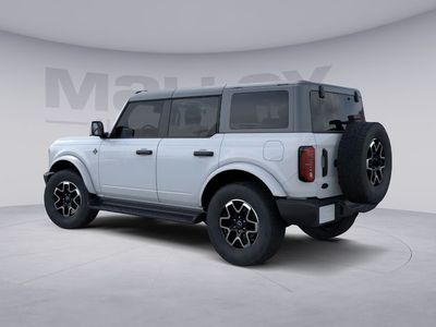 2026 Ford Bronco - Photo 12