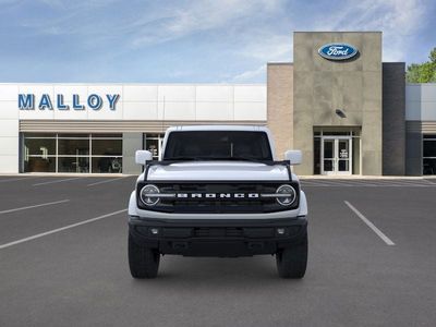 2026 Ford Bronco - Photo 48