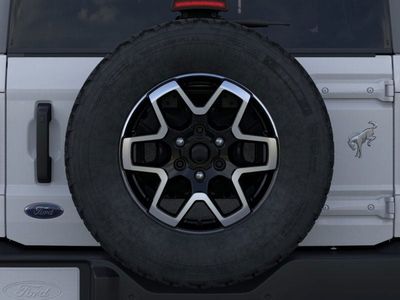 2026 Ford Bronco - Photo 37