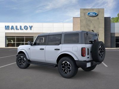 2026 Ford Bronco - Photo 26