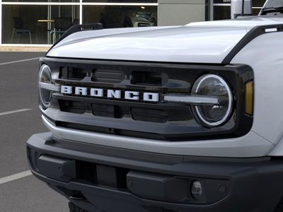 2026 Ford Bronco - Photo 27