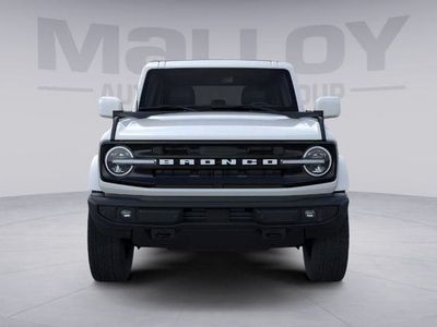 2026 Ford Bronco - Photo 8