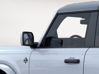 2026 Ford Bronco - Photo 9