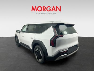 2026 Kia EV9 - Photo 7