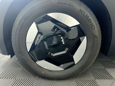 2026 Kia EV9 - Photo 13