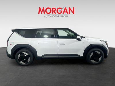 2026 Kia EV9 - Photo 2