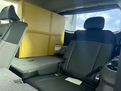 2026 Kia EV9 - Photo 31