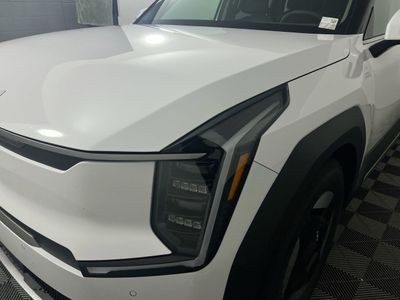 2026 Kia EV9 - Photo 11