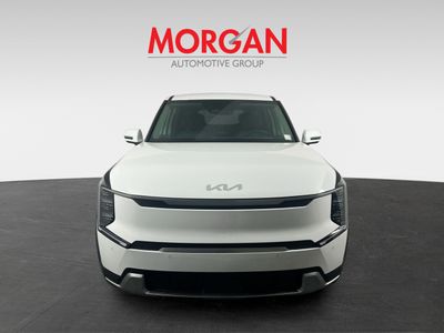 2026 Kia EV9 - Photo 10