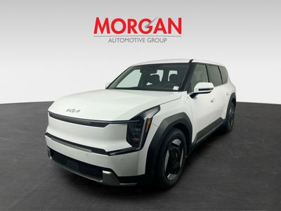 2026 Kia EV9 - Photo 9