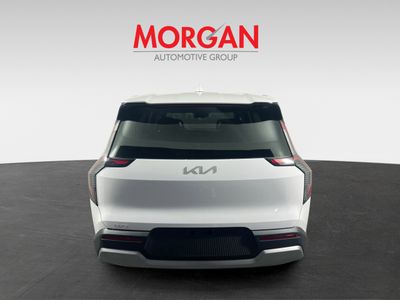 2026 Kia EV9 - Photo 4