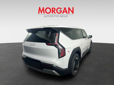 2026 Kia EV9 - Photo 3
