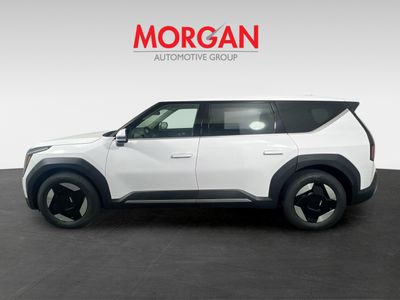 2026 Kia EV9 - Photo 8