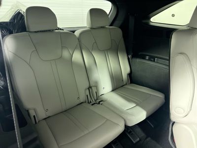 2026 Kia Sorento Hybrid — photo 28 view