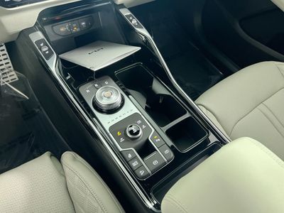 2026 Kia Sorento Hybrid — photo 22 view