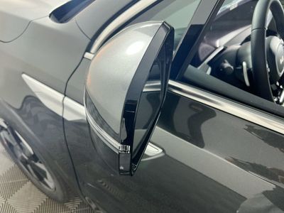 2026 Kia Sorento Hybrid — photo 12 view