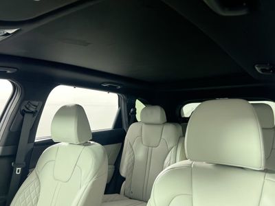 2026 Kia Sorento Hybrid — photo 18 view