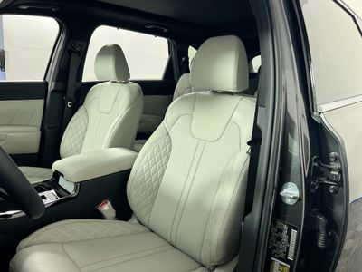 2026 Kia Sorento Hybrid — photo 14 view