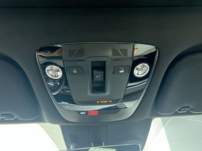 2026 Kia Sorento Hybrid — photo 17 view