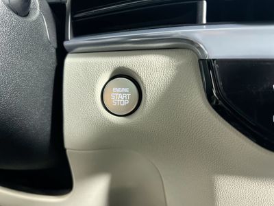 2026 Kia Sorento Hybrid — photo 20 view