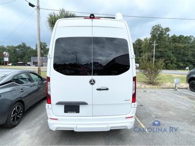 2025 Tiffin Motorhomes GT1 AG - Photo 5