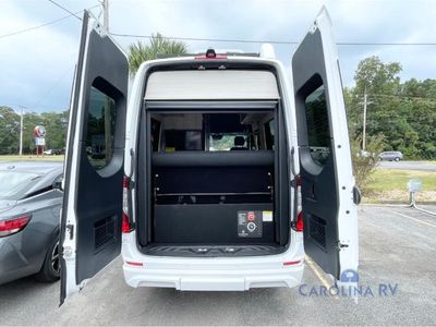 2025 Tiffin Motorhomes GT1 AG - Photo 8